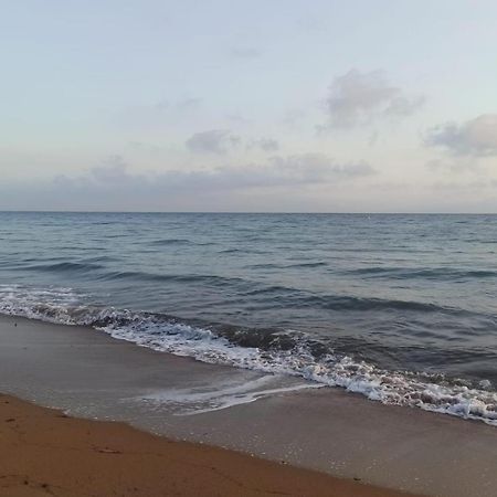 Апартаменты La Playa A 2 Minutos Y 14 Segundos A Pie Дения Экстерьер фото